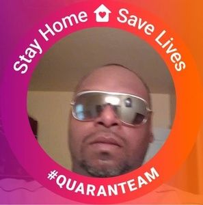 Meet your Posher, Edward p